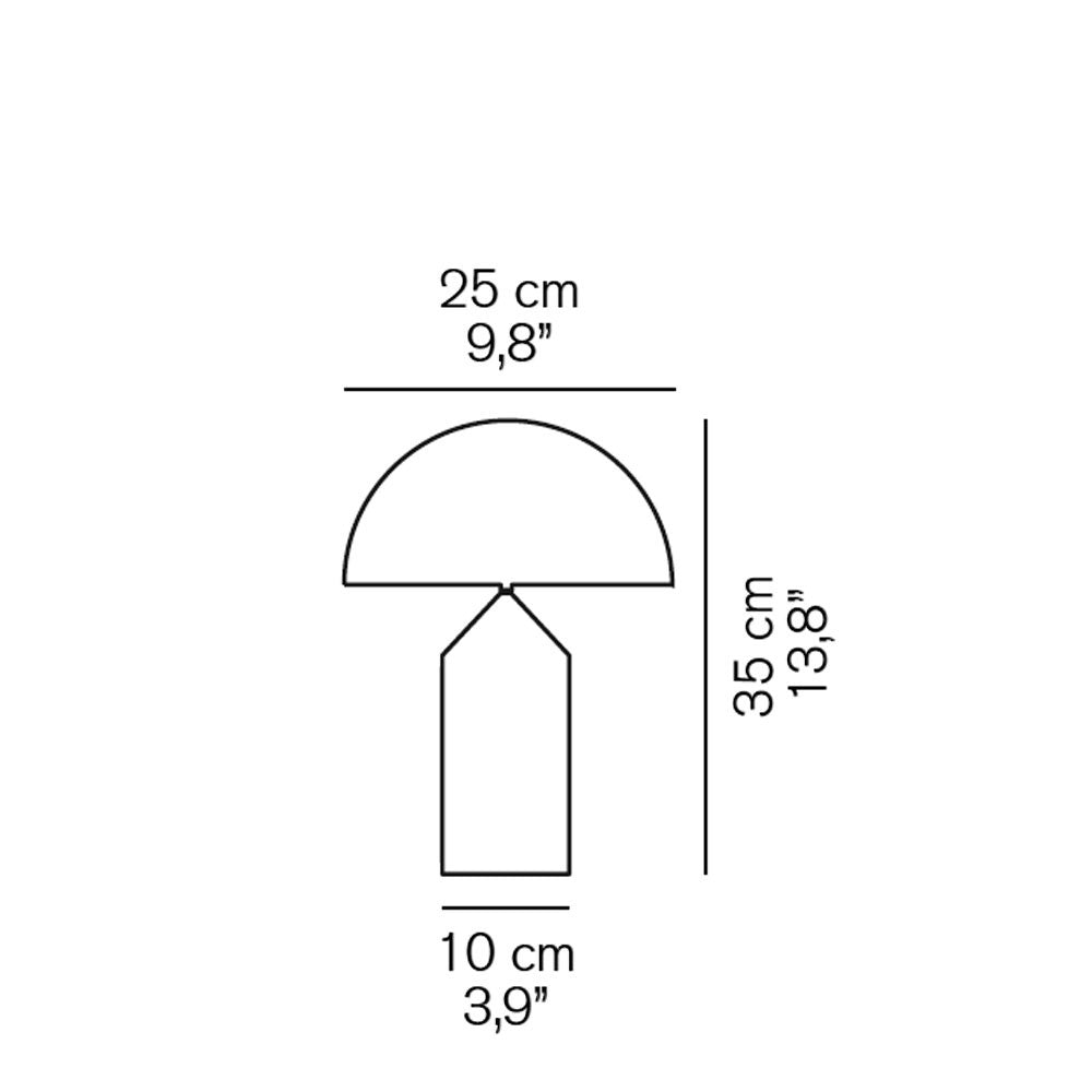 atollo-oluce-cristal-236