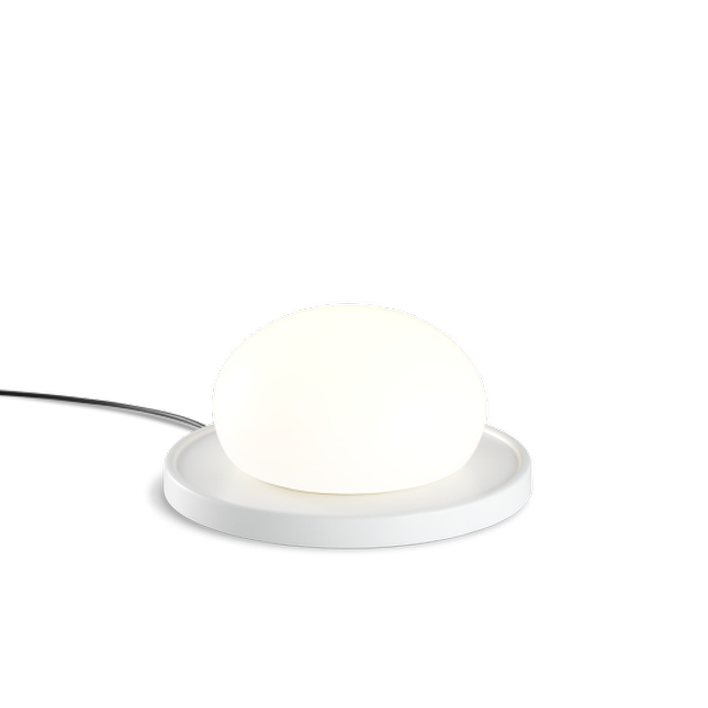 BOLITA LAMPARA DE SOBREMESA