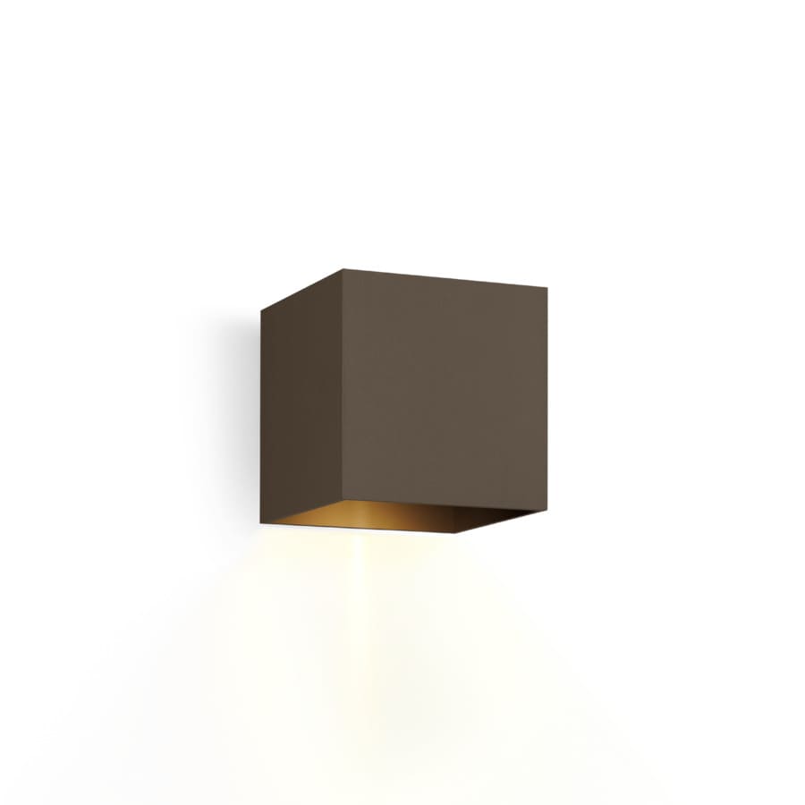 BOX WALL OUTDOOR 1.0 Wever Ducre