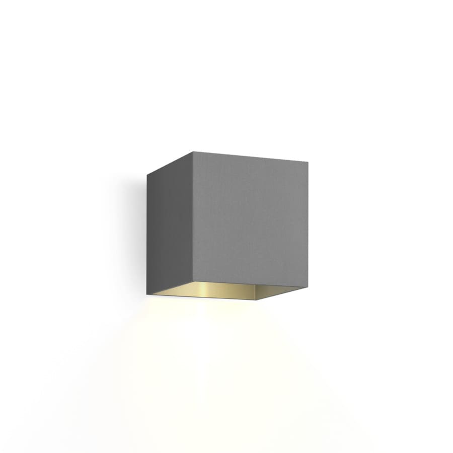 BOX WALL OUTDOOR 1.0 Wever Ducre