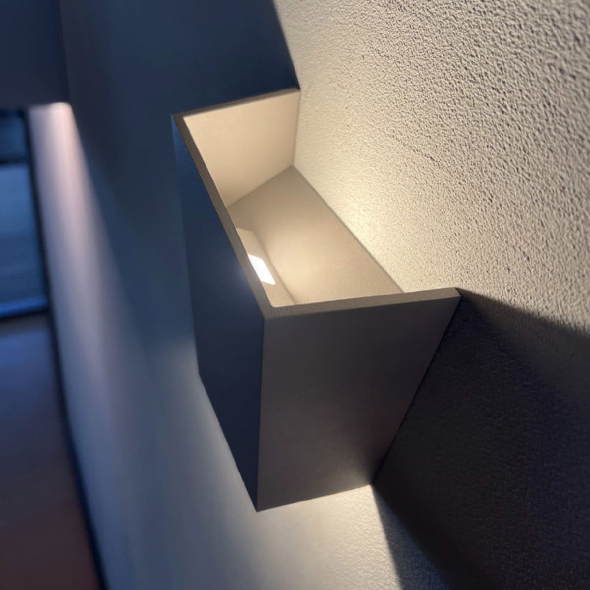 BREAK PLUS 4118 Vibia - Uno Iluminación