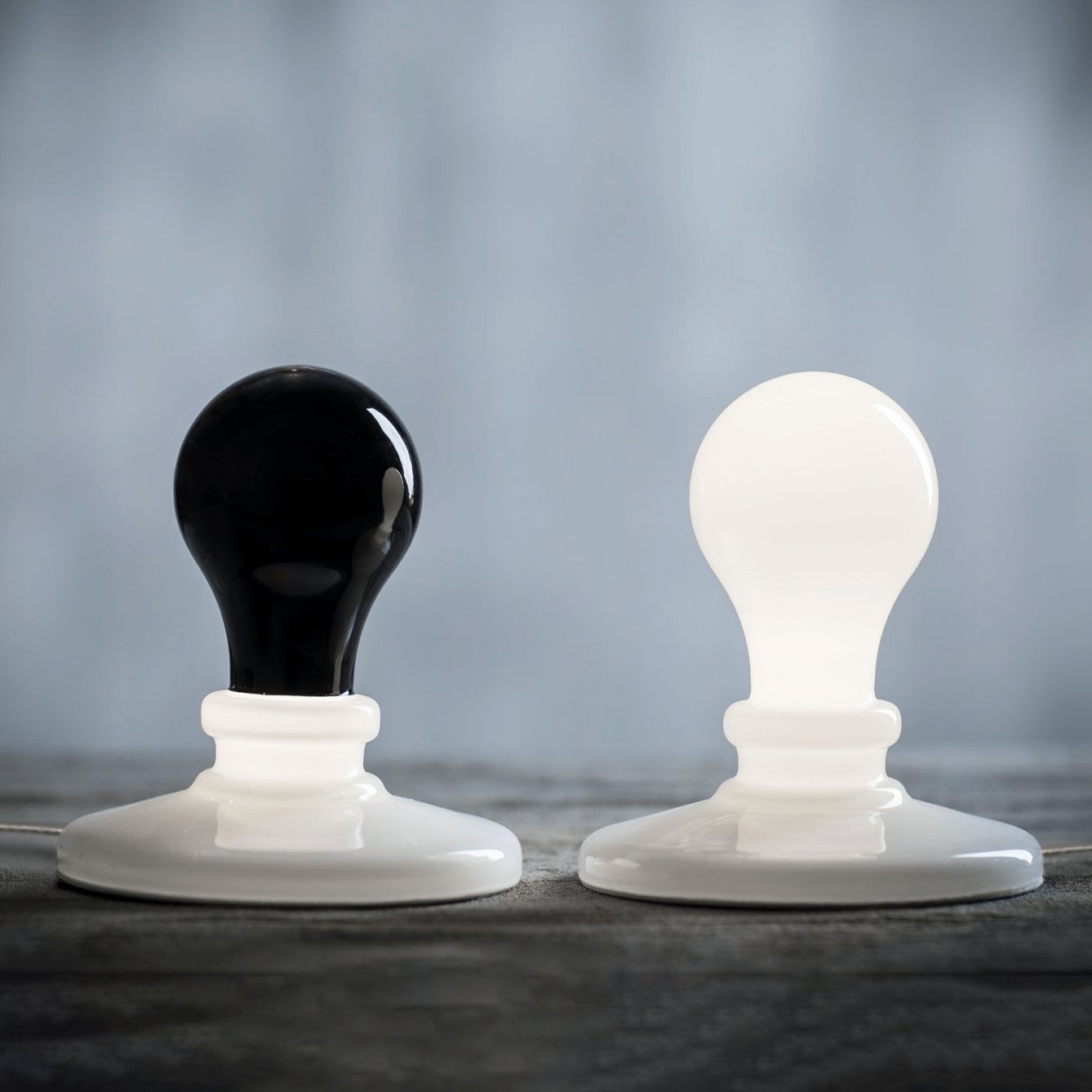 LIGHTBULB Mesa