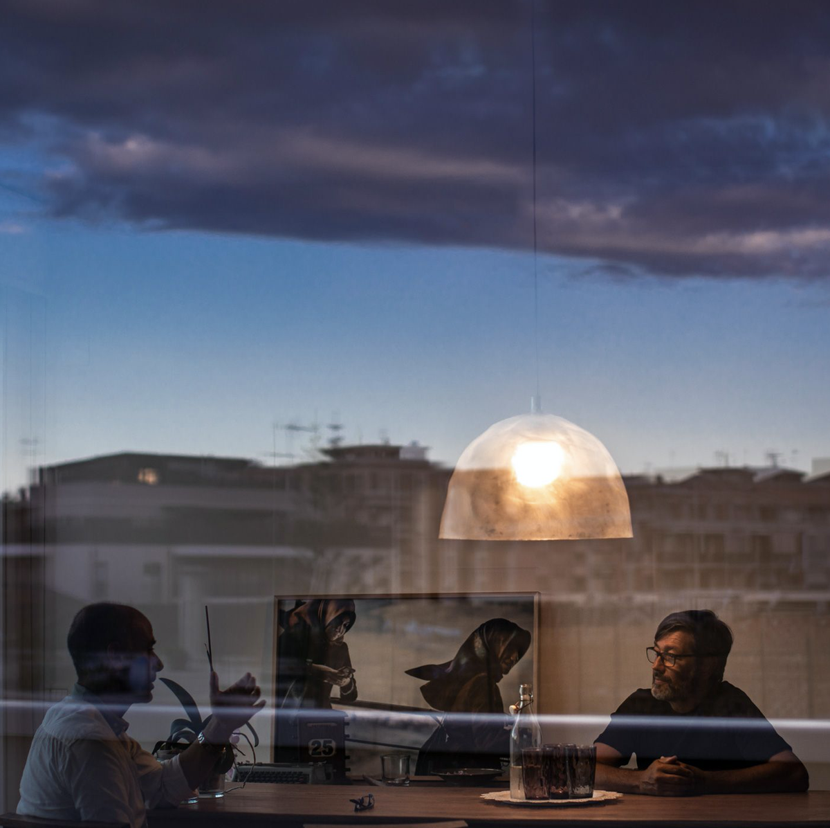BUMP Foscarini