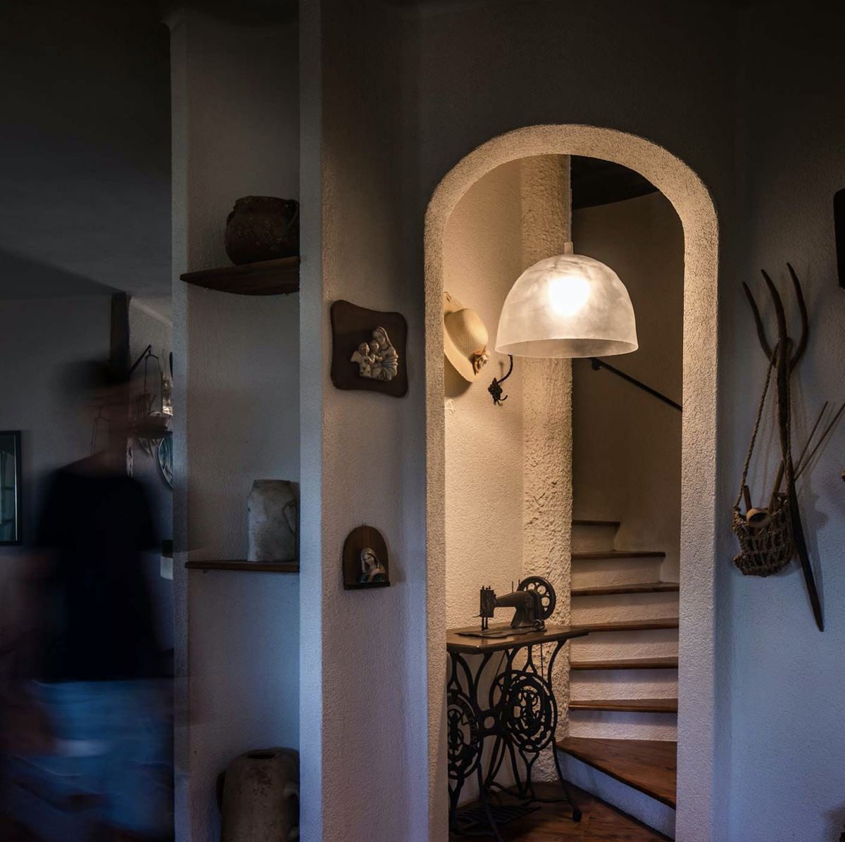 BUMP Foscarini