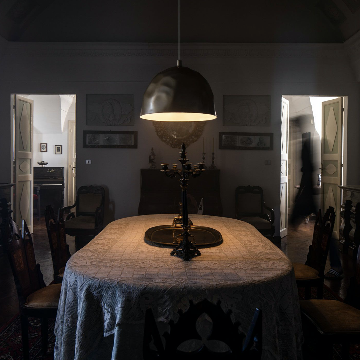 BUMP Foscarini