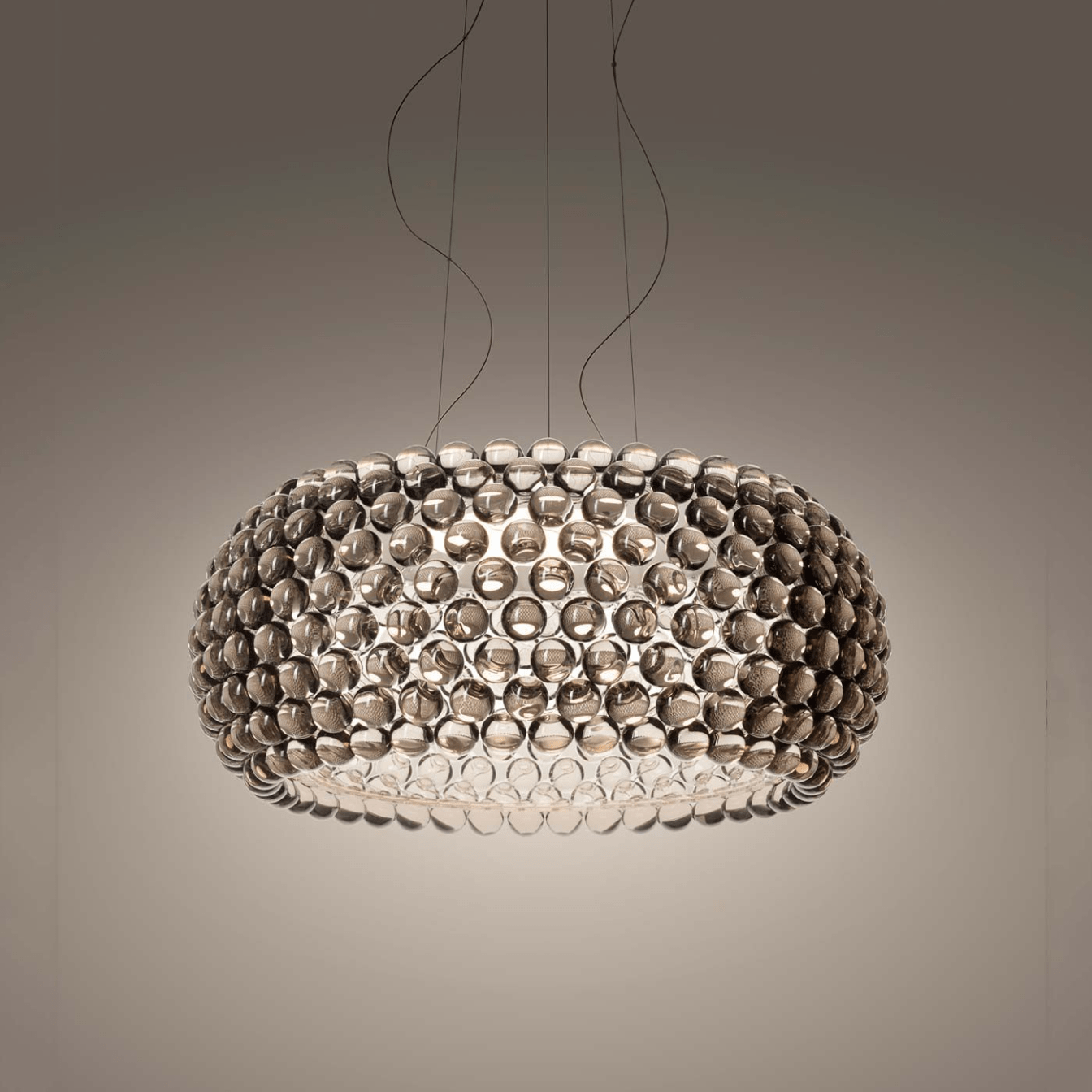 CABOCHE PLUS GRANDE Colgante