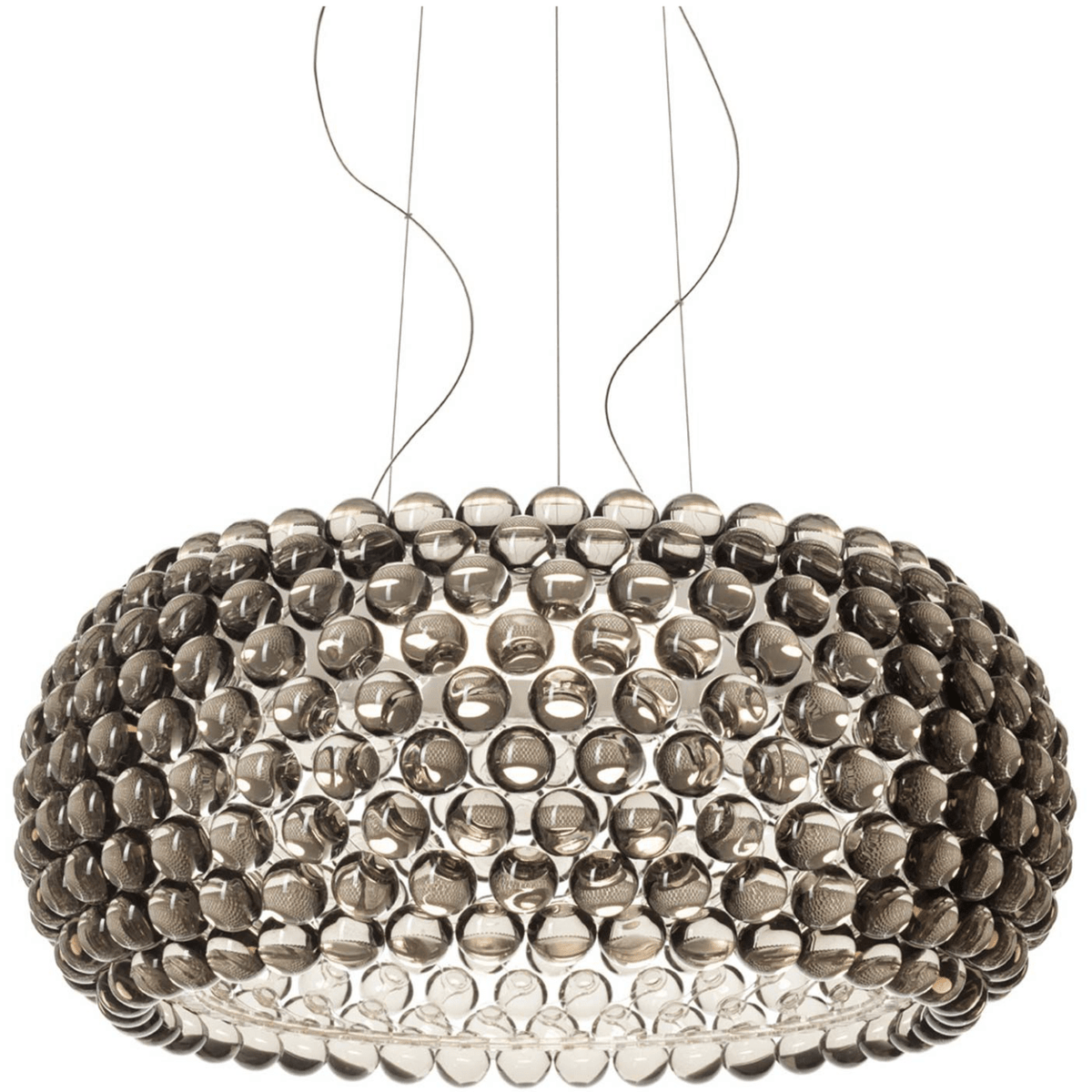 CABOCHE PLUS GRANDE Colgante