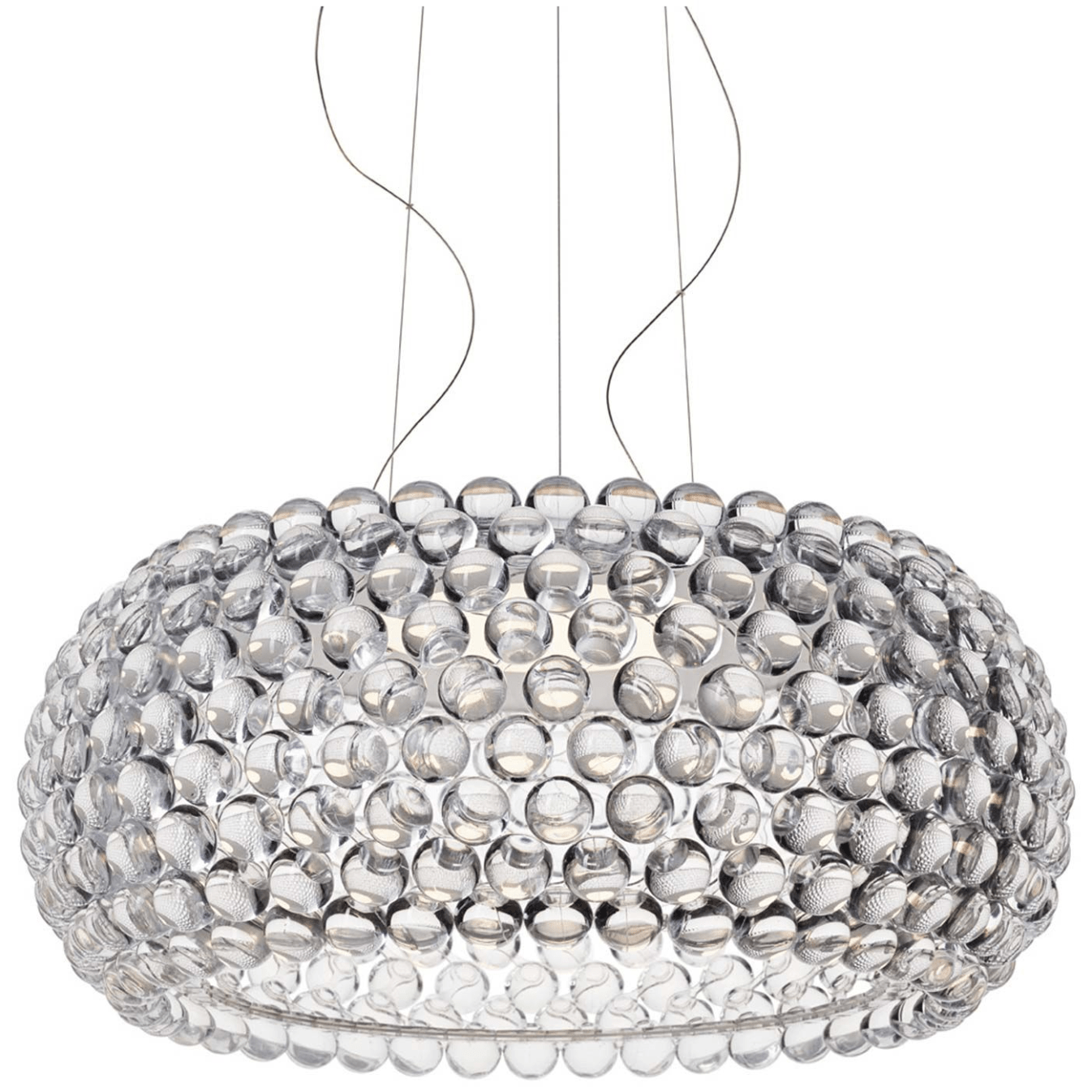 CABOCHE PLUS GRANDE Colgante