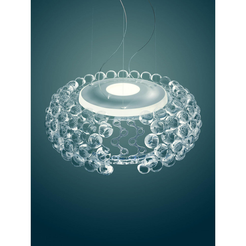 CABOCHE PLUS MEDIA Colgante