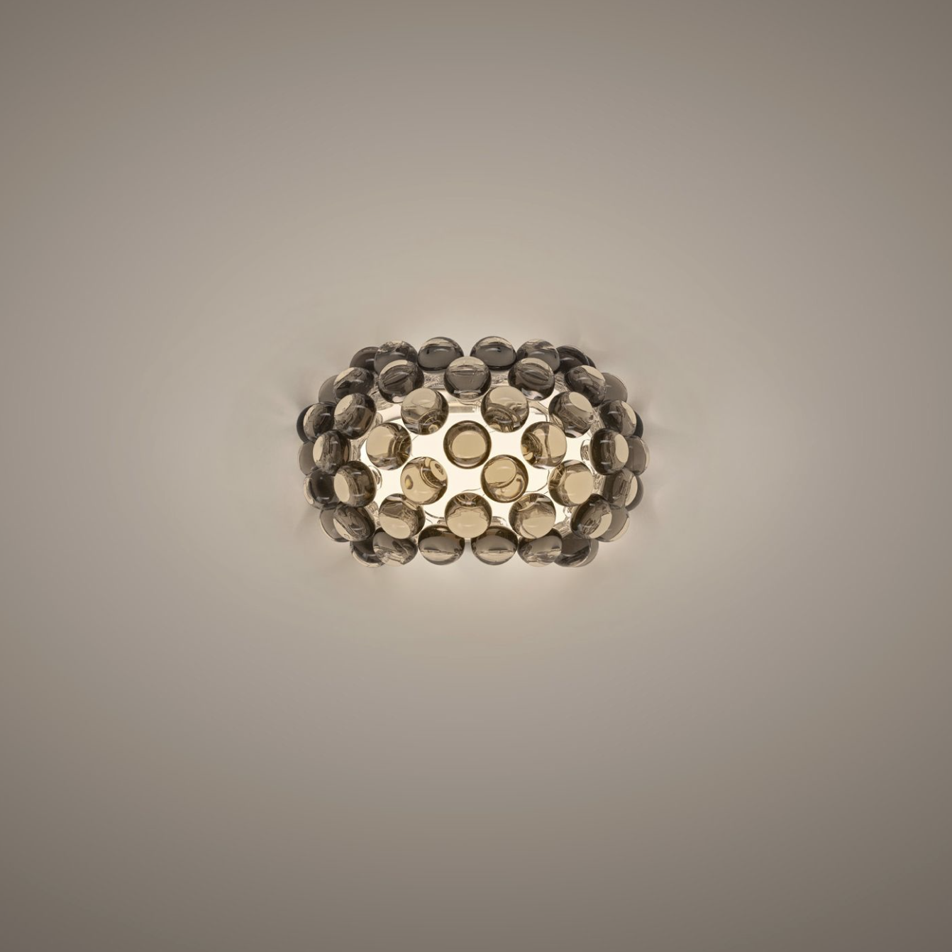 CABOCHE PEQUEÑO Pared