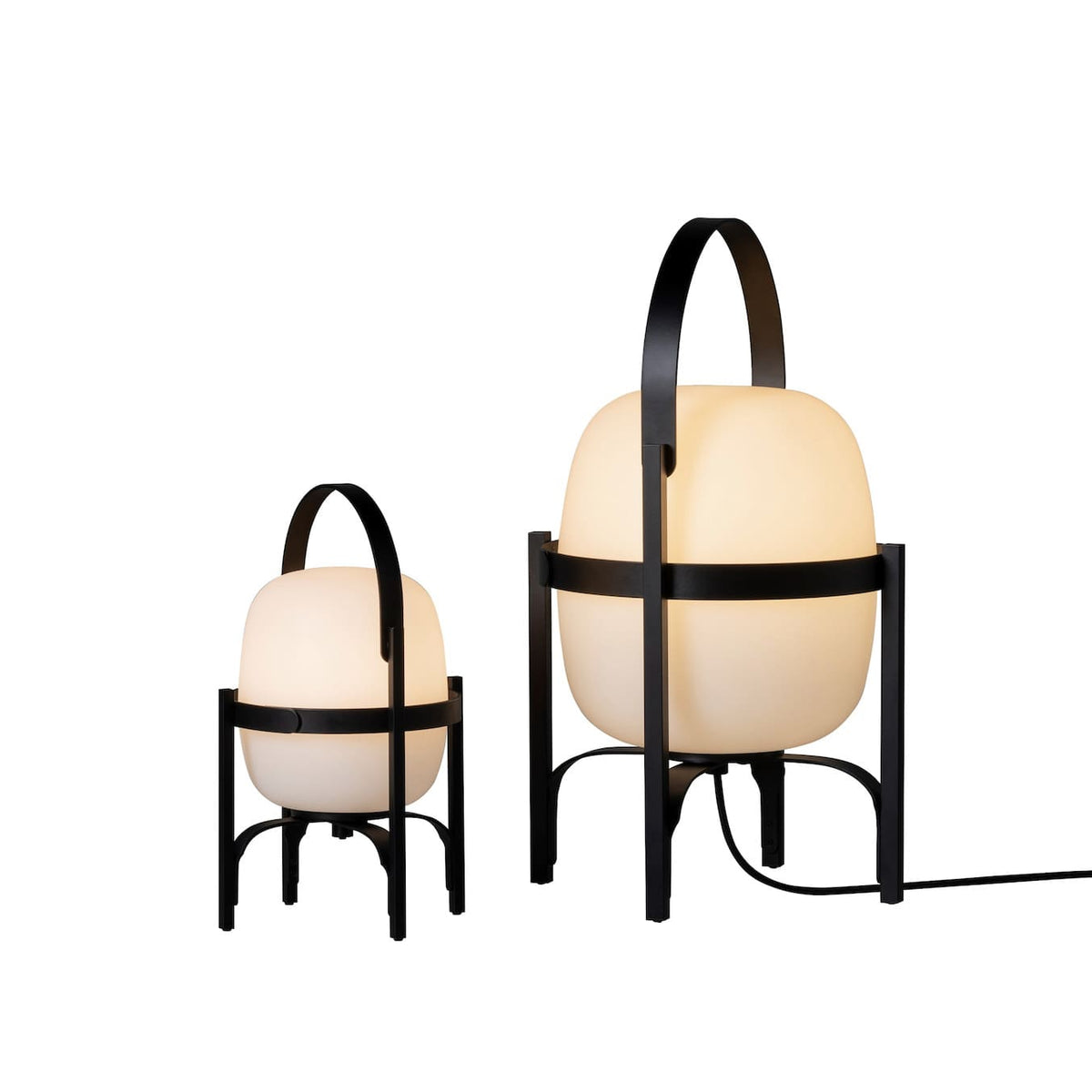 CESTA Exterior Santa Cole
