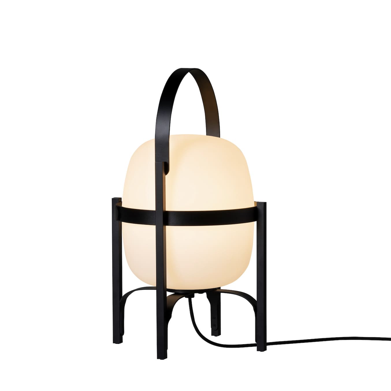 CESTA Exterior Santa Cole