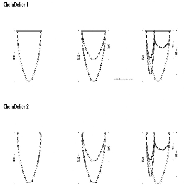 CHAINDELIER