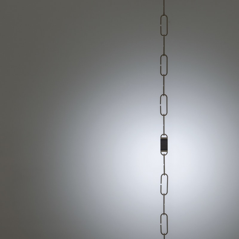 chaindelier davide groppi
