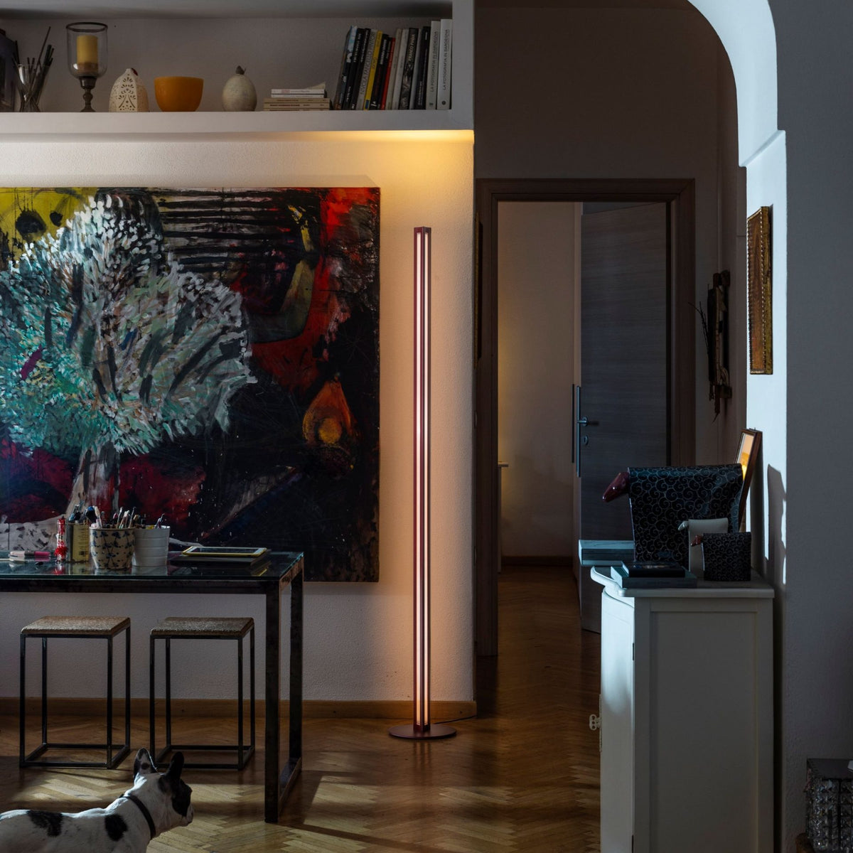 CHIAROSCURA Foscarini