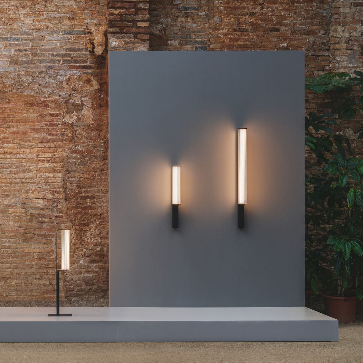 Class 2800 Vibia - Uno Iluminación