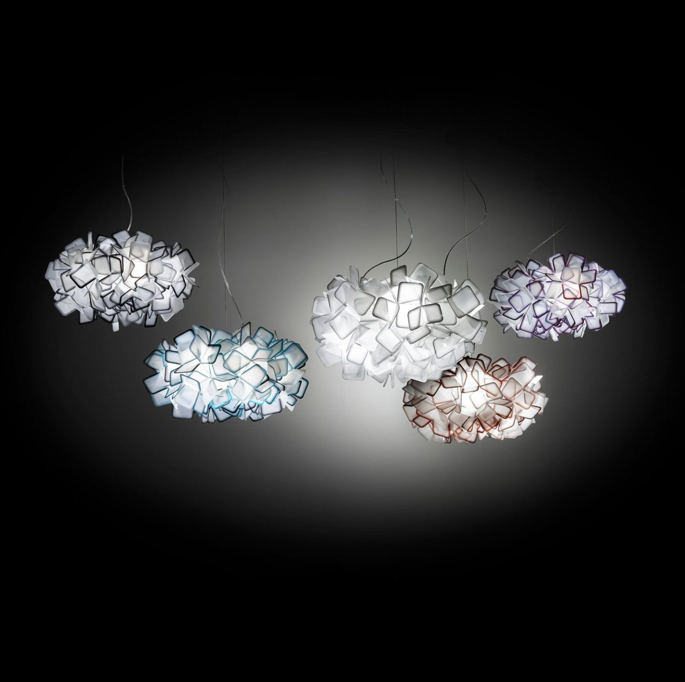 CLIZIA 53 Slamp
