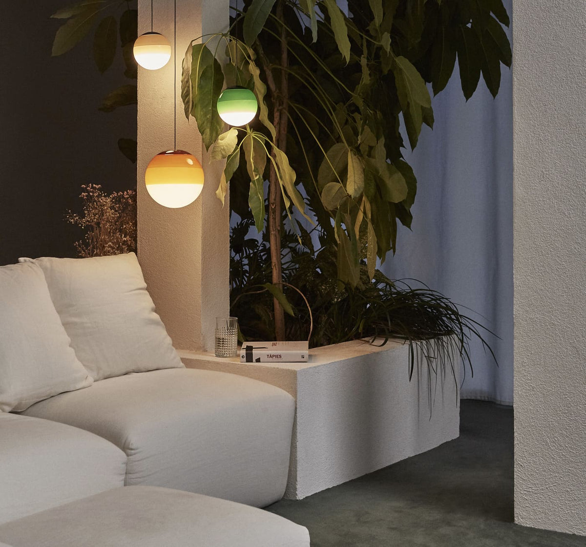 DIPPING LIGHT 40 Marset