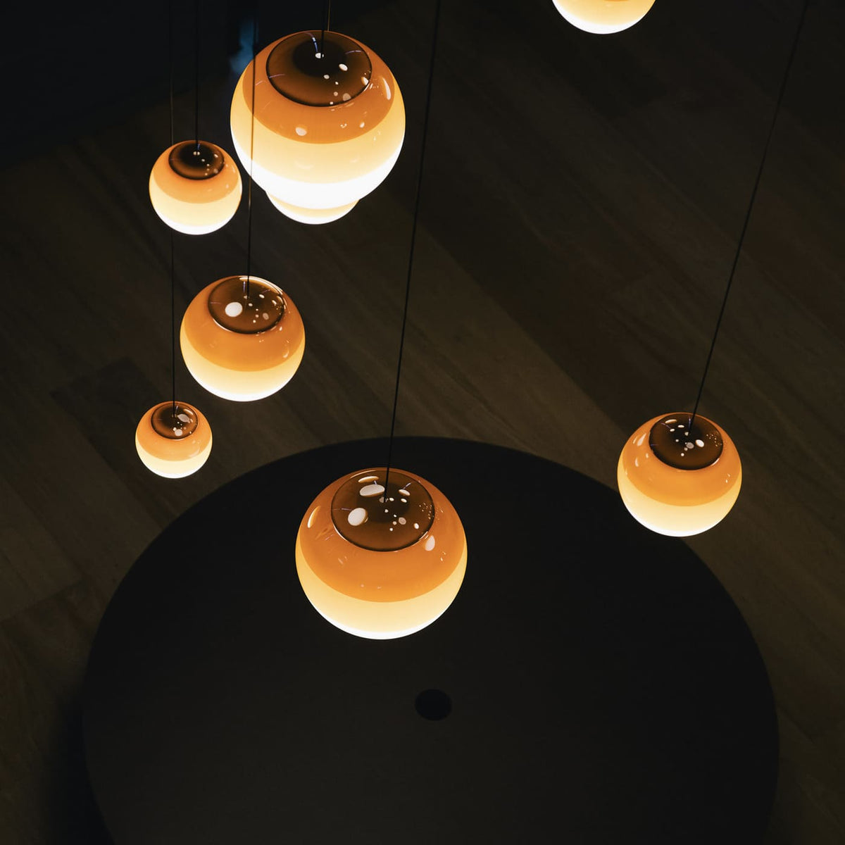 DIPPING LIGHT 40 Marset - Uno Iluminación