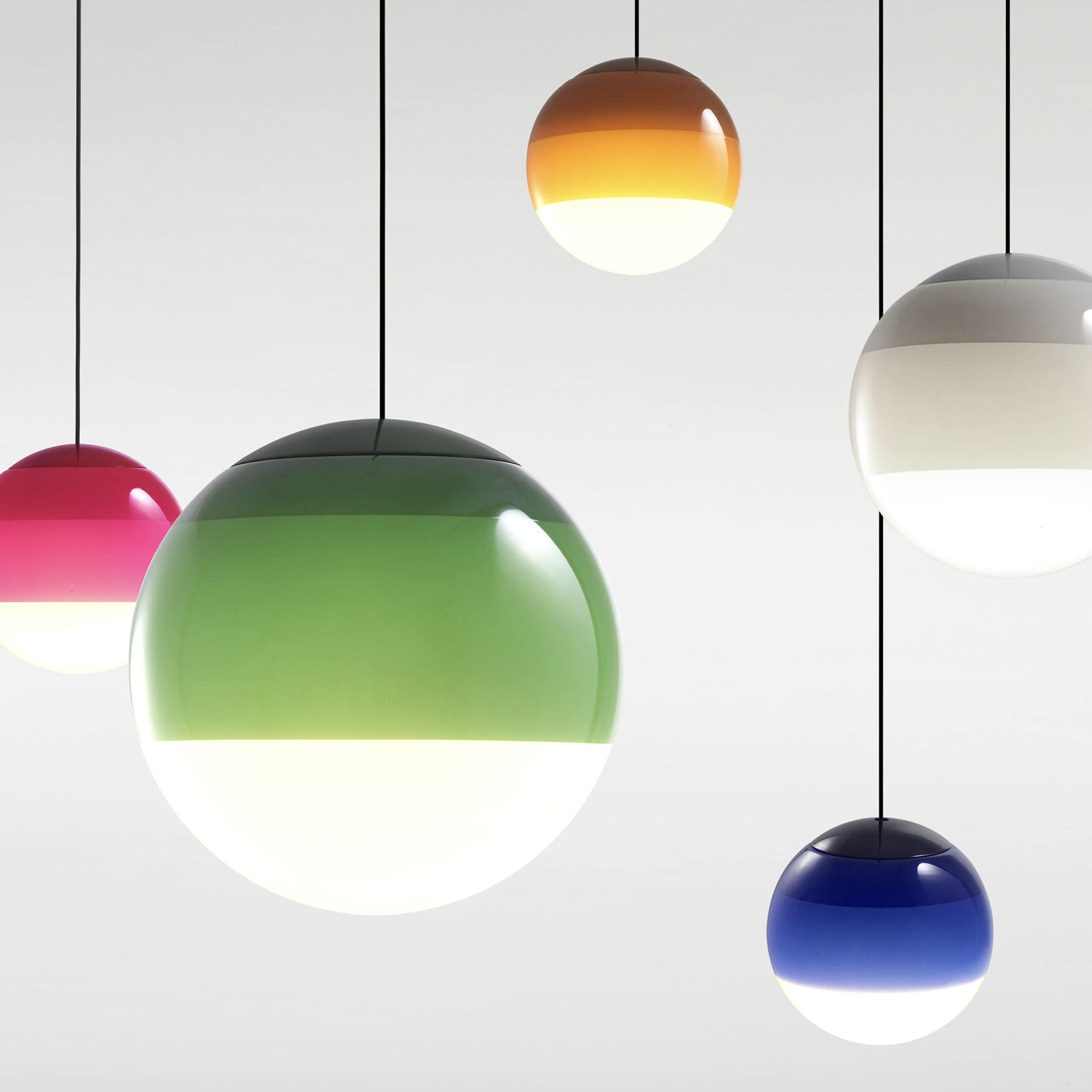 DIPPING LIGHT 40 Marset