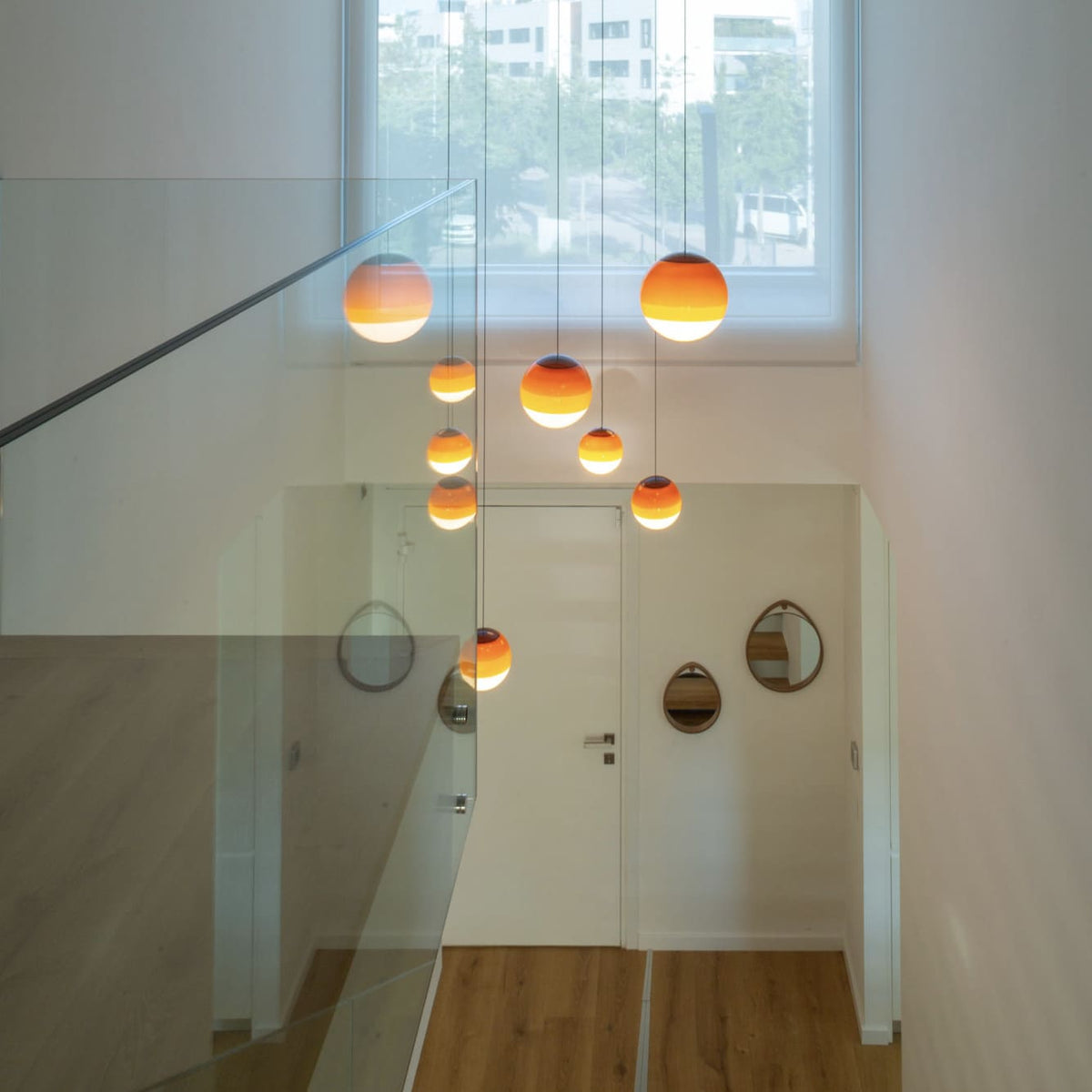 DIPPING LIGHT 40 Marset
