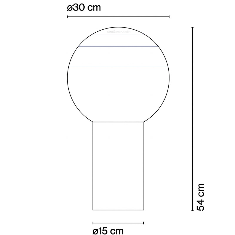 DIPPING LIGHT M Marset