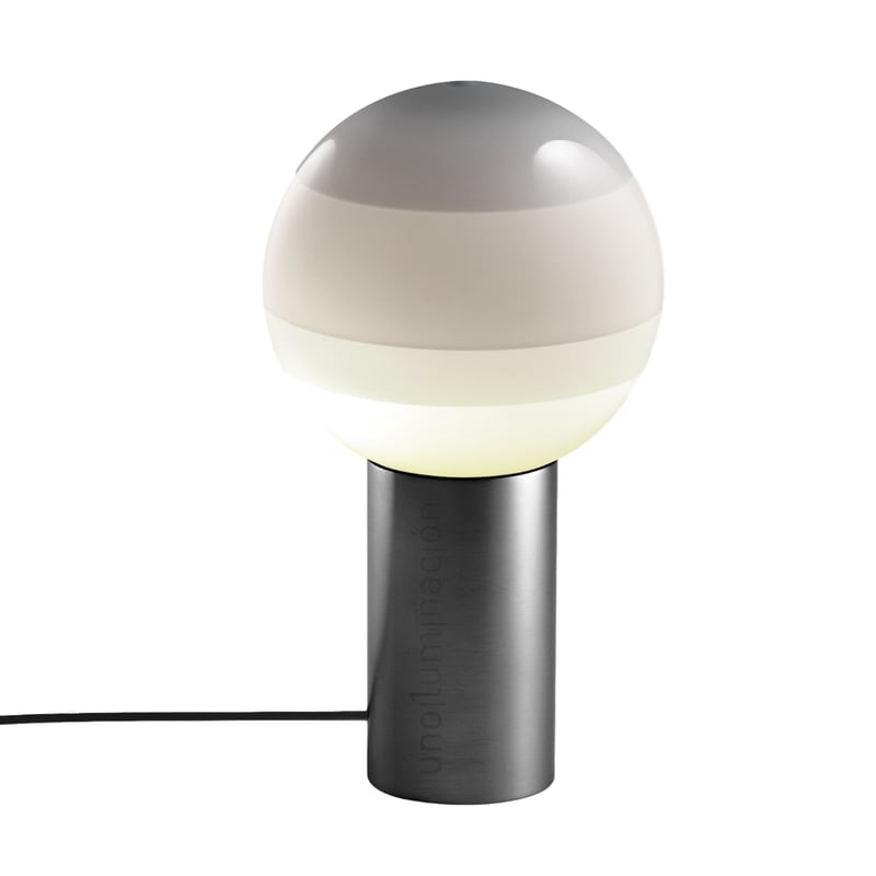 dipping light marset blanco grafito