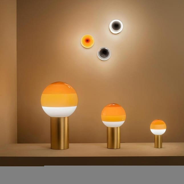 DIPPING LIGHT Marset