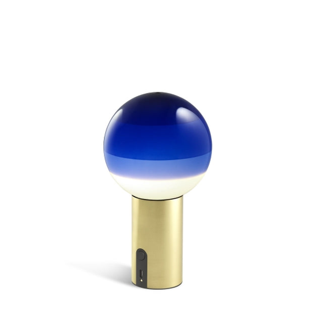 DIPPING LIGHT PORTATIL LÁMPARA DE MESA CON BATERIA