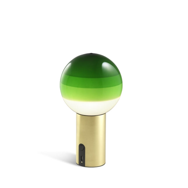 DIPPING LIGHT PORTATIL LÁMPARA DE MESA CON BATERIA