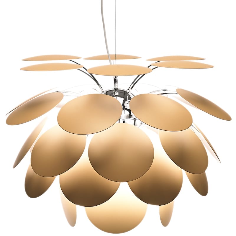 Discoco Colgante Marset