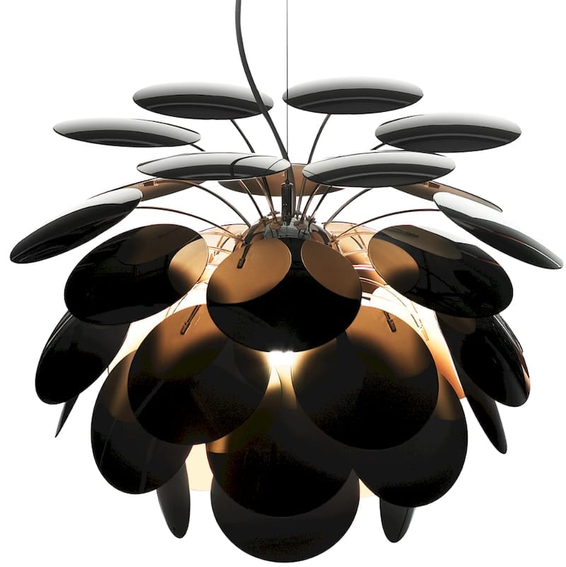 Discoco Colgante Marset