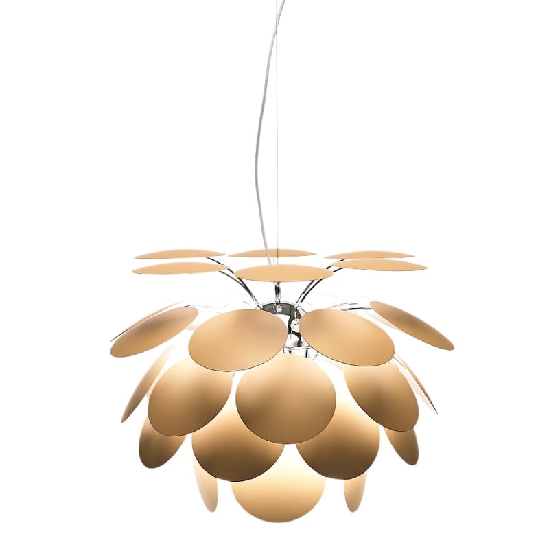 Discoco Colgante Marset