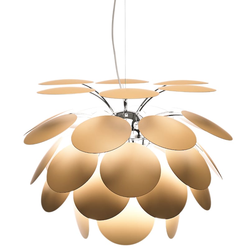 Discoco Colgante Marset