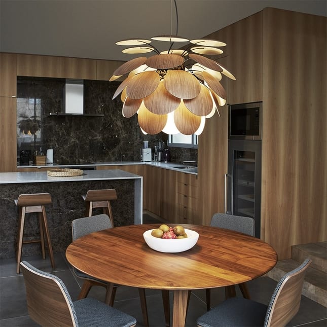 Discoco Colgante Marset