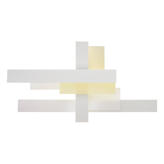 FIELDS APLIQUE DE PARED (80W+54W+39W)