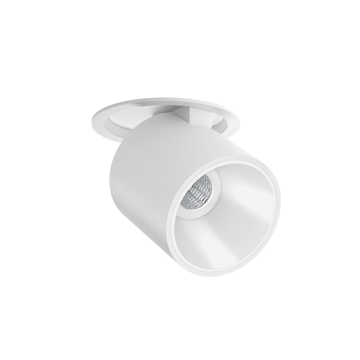 Flip Recessed