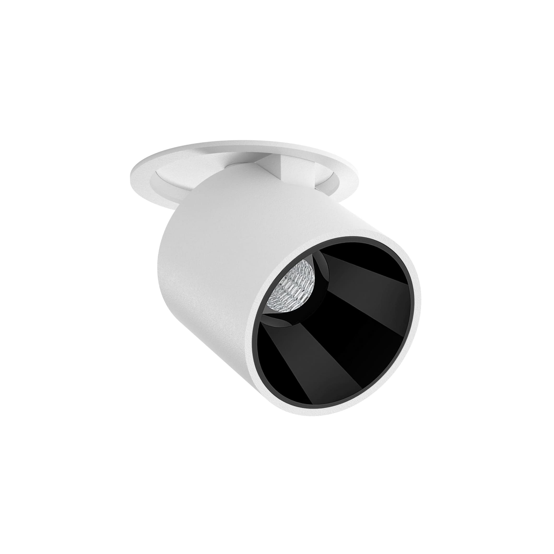 Flip Recessed