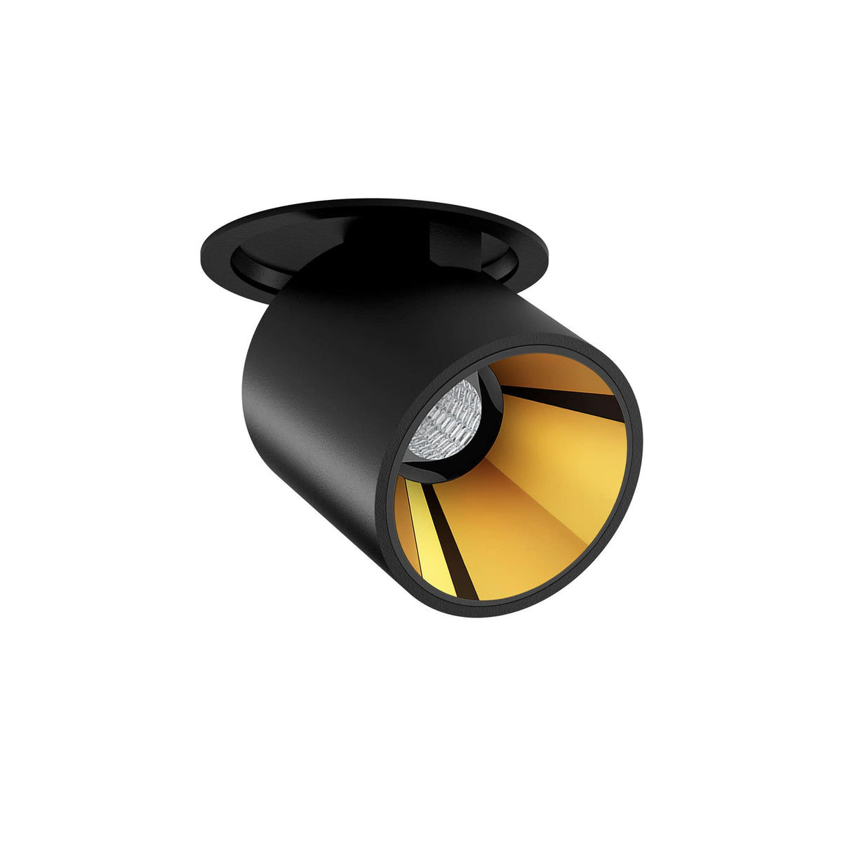 Flip Recessed