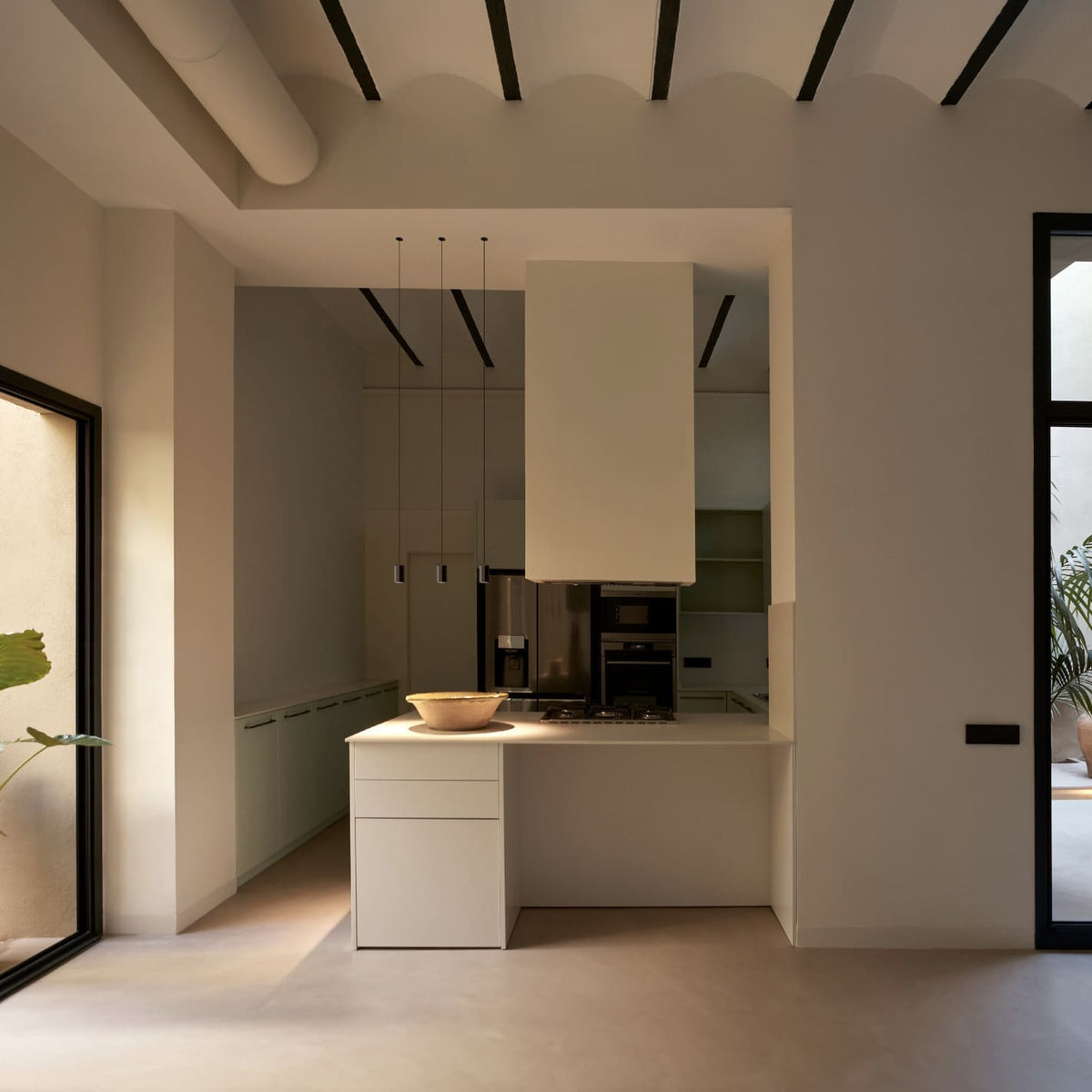 Algorithm Free 0820 Vibia