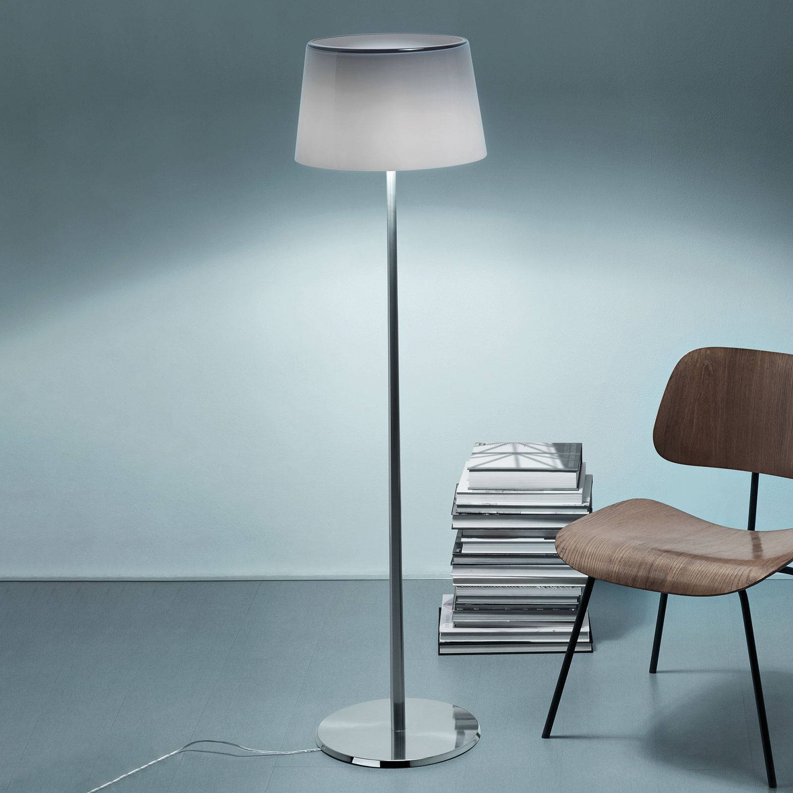 LUMIERE XXL LECTURA Pie