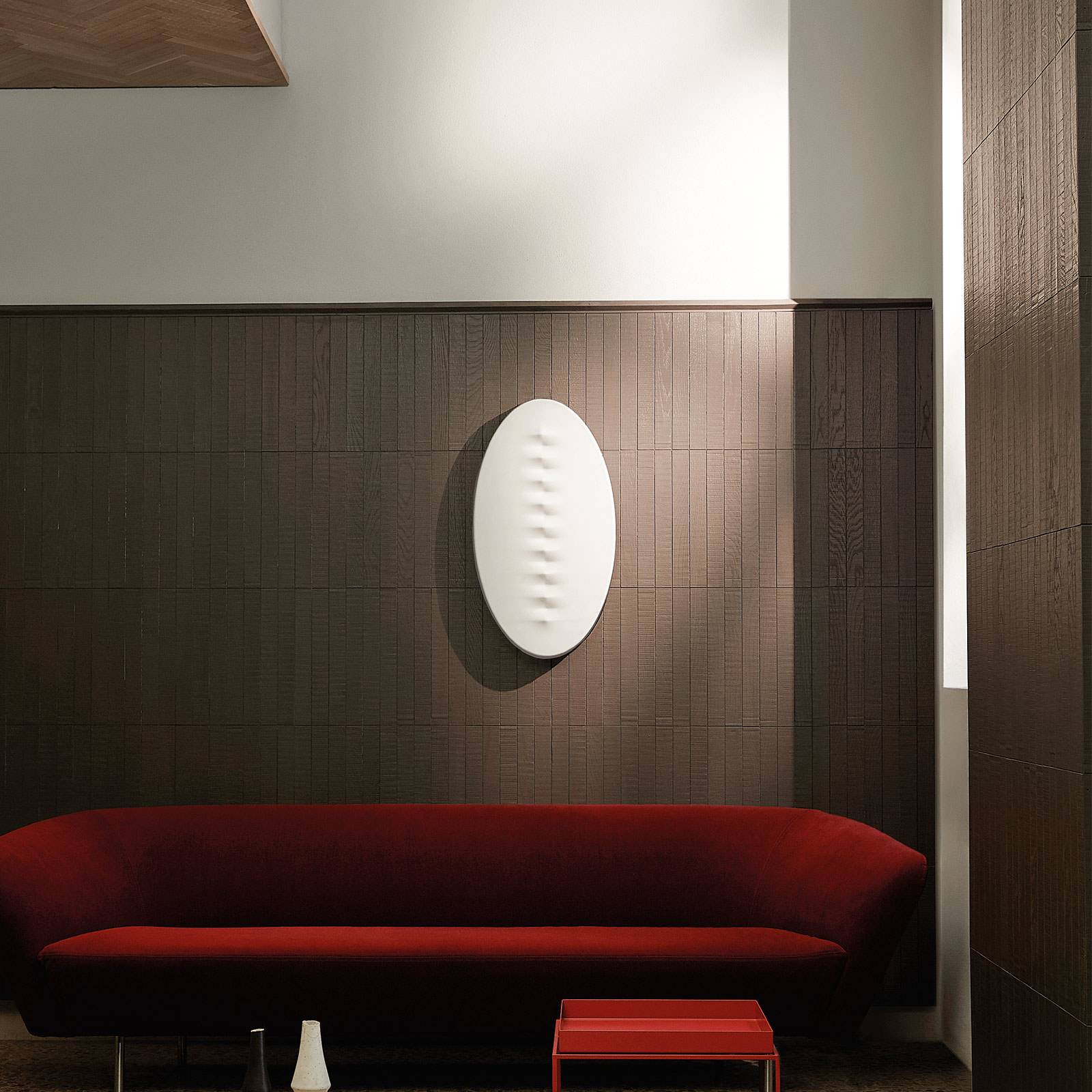 SUPERFICIE MEDIO Pared / Plafon