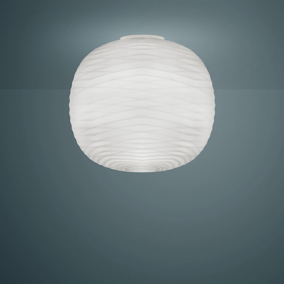gem plafon foscarini