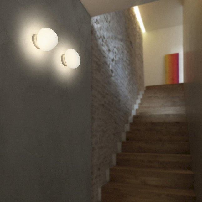 GREGG PEQUENO Pared / Techo