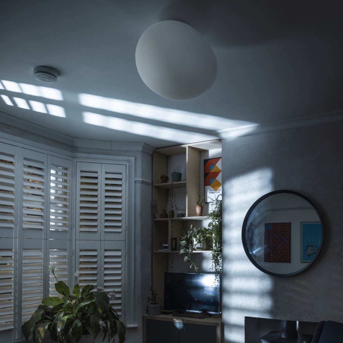 GREGG Grande Techo Foscarini - Uno Iluminación