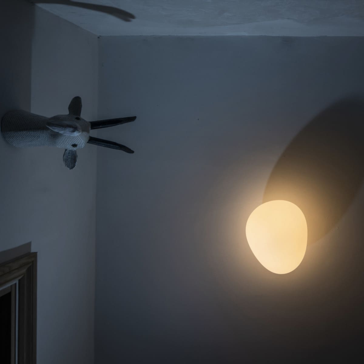 GREGG Grande Techo Foscarini - Uno Iluminación