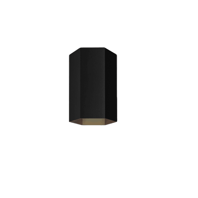 hexo-mini-1-0-aplique-pared-weverducre-negro