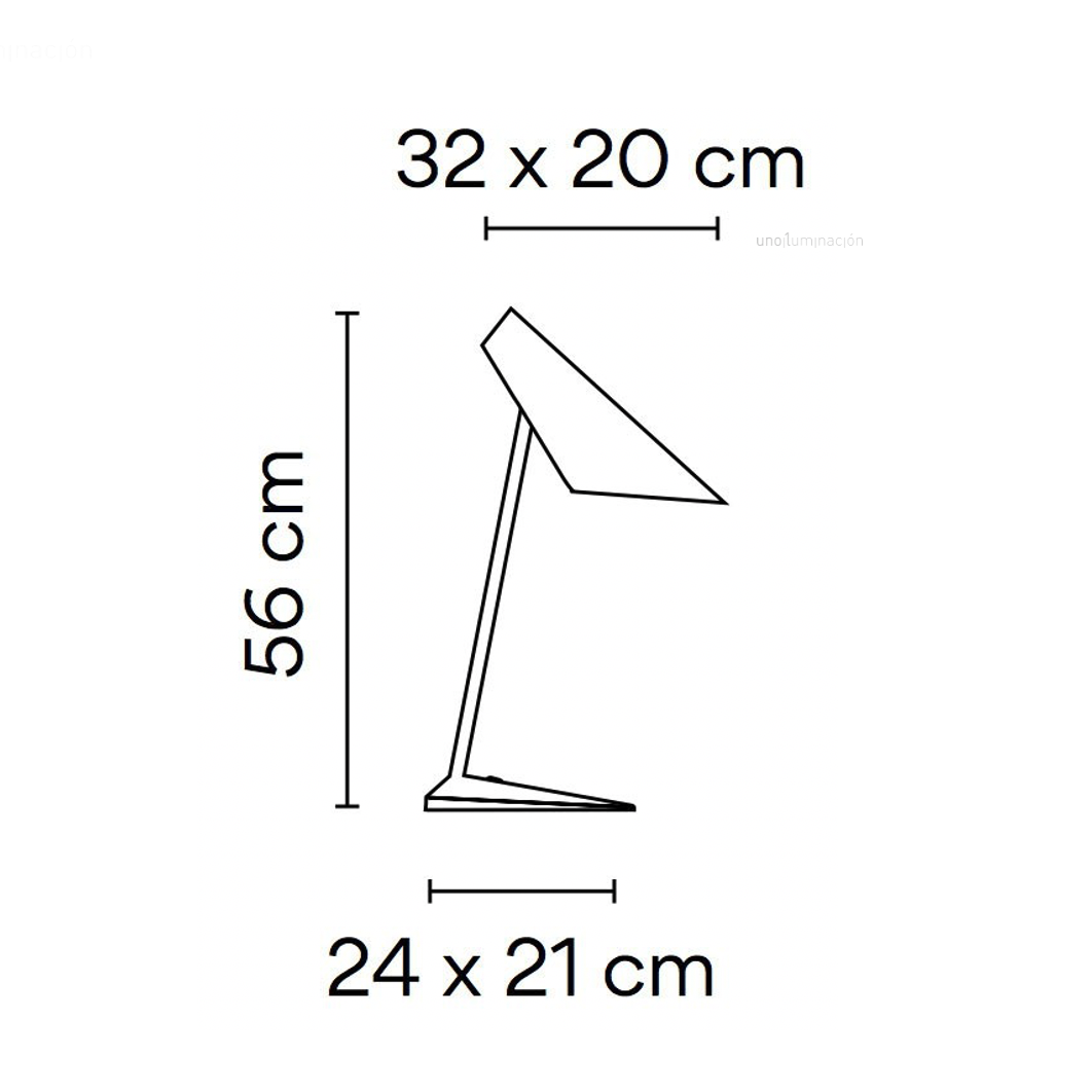 I.CONO 0700 Vibia