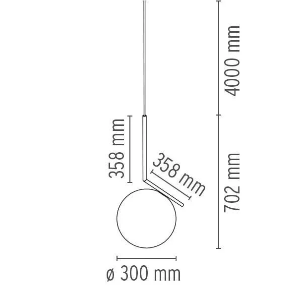 IC LIGHTS S2 Flos