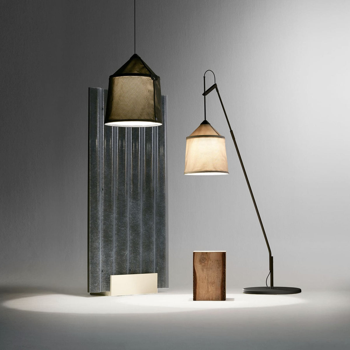 JAIMA 43 Outdoor - Uno Iluminación